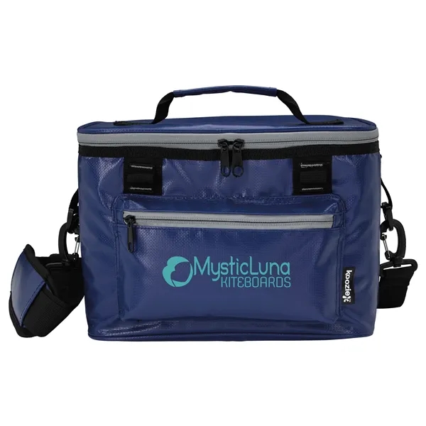 Koozie® Olympus 9-Can Cooler - Koozie® Olympus 9-Can Cooler - Image 2 of 29