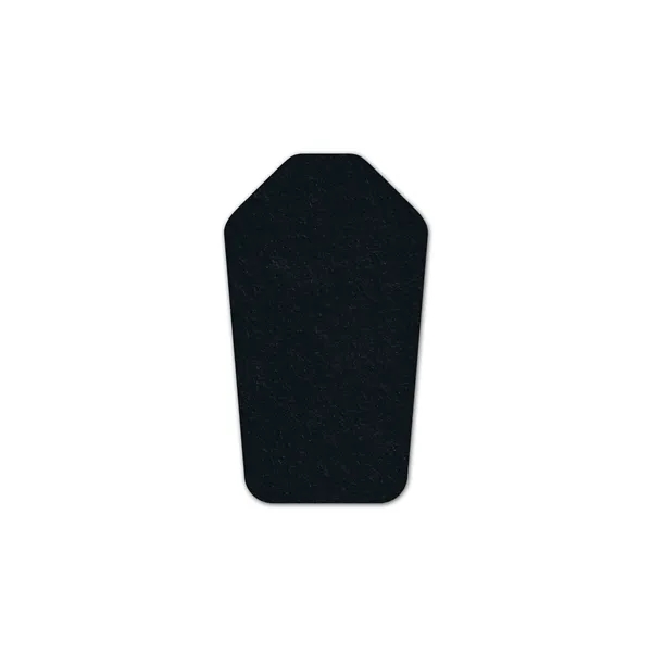 Coffin Flat Tire Coaster