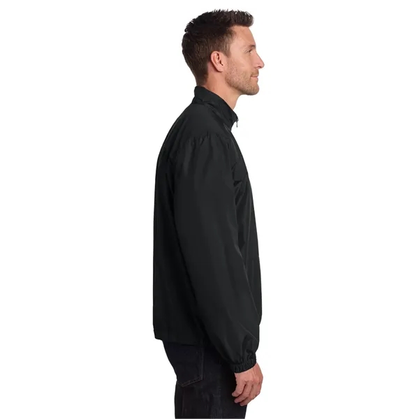 Port Authority® Essential Jacket. - Port Authority® Essential Jacket. - Image 2 of 9