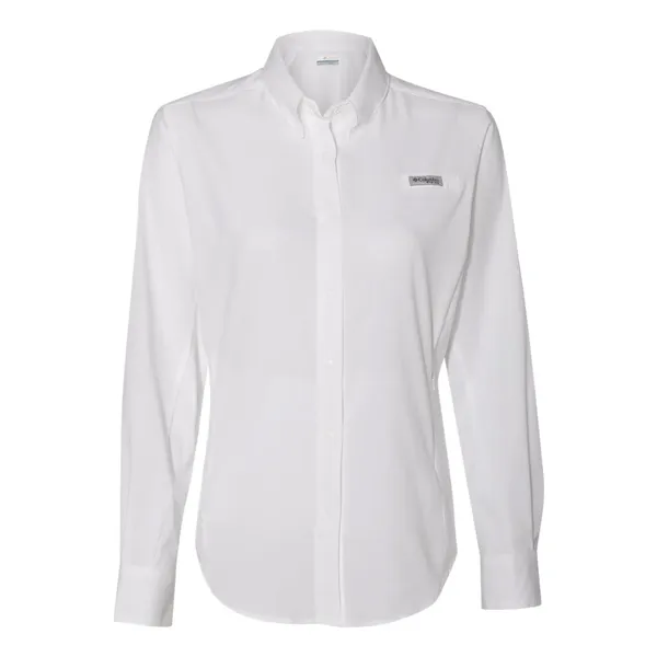Columbia Women's PFG Tamiami™ II Fishing Shirt - Columbia Women's PFG Tamiami™ II Fishing Shirt - Image 0 of 2