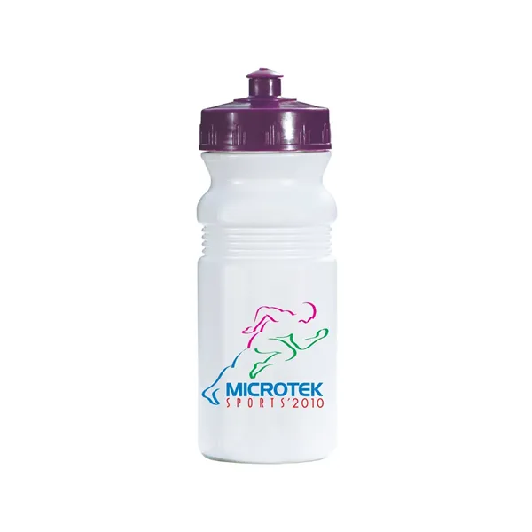 Monterey 20 Oz Sports Bottle - Monterey 20 Oz Sports Bottle - Image 0 of 16