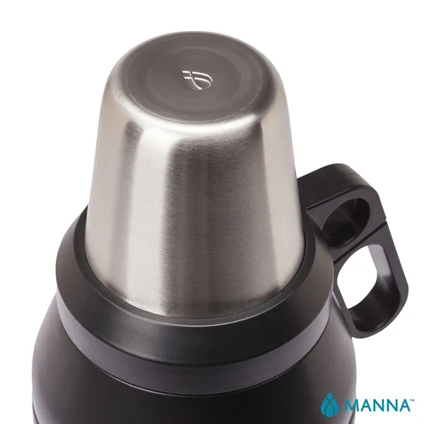 Manna™ 64 oz. Stack Growler - Manna™ 64 oz. Stack Growler - Image 28 of 49