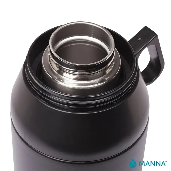 Manna™ 64 oz. Stack Growler - Manna™ 64 oz. Stack Growler - Image 32 of 49