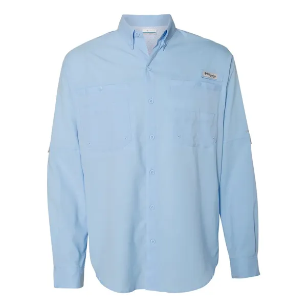 Columbia Men's PFG Tamiami™ II Fishing Shirt - Columbia Men's PFG Tamiami™ II Fishing Shirt - Image 0 of 12