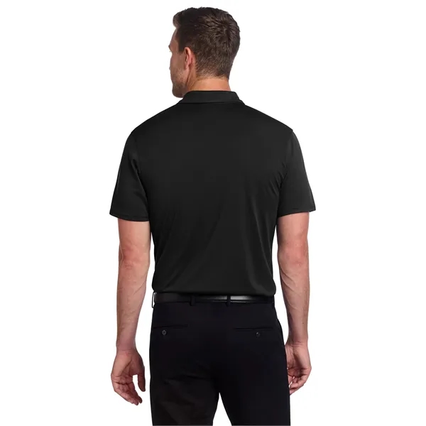 Port Authority Performance Staff Polo - Port Authority Performance Staff Polo - Image 6 of 40