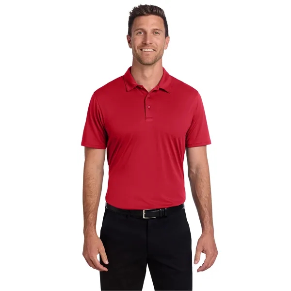 Port Authority Performance Staff Polo - Port Authority Performance Staff Polo - Image 15 of 40