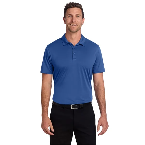 Port Authority Performance Staff Polo - Port Authority Performance Staff Polo - Image 30 of 40
