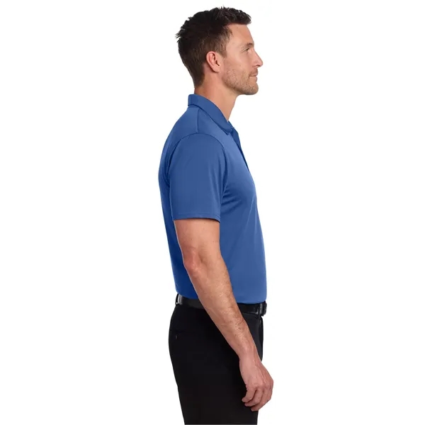 Port Authority Performance Staff Polo - Port Authority Performance Staff Polo - Image 33 of 40