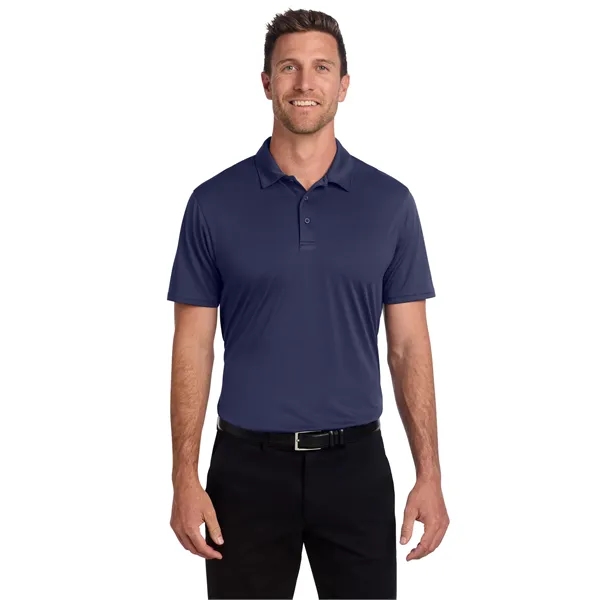 Port Authority Performance Staff Polo - Port Authority Performance Staff Polo - Image 35 of 40