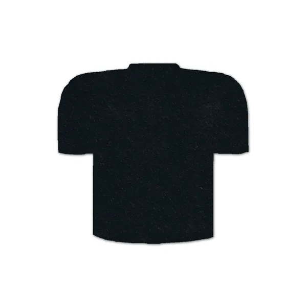 T-shirt Flat Tire Coaster