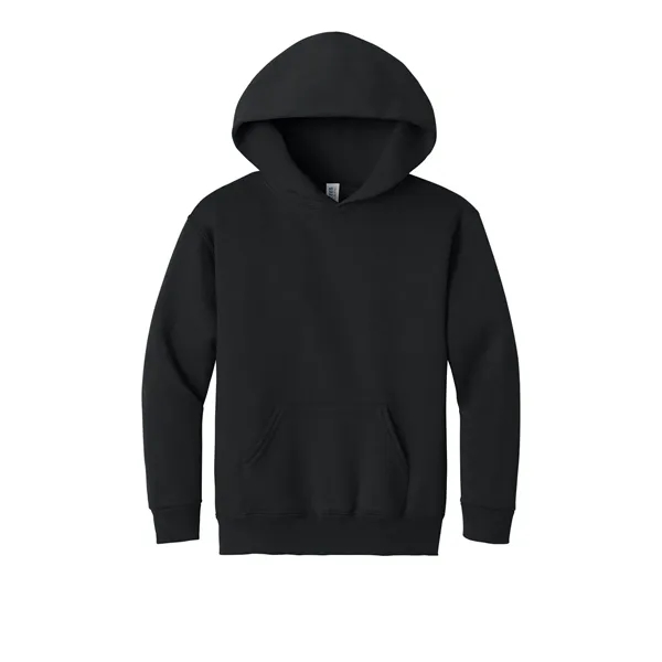Jerzees - Youth NuBlend Pullover Hooded Sweatshirt. - Jerzees - Youth NuBlend Pullover Hooded Sweatshirt. - Image 8 of 91