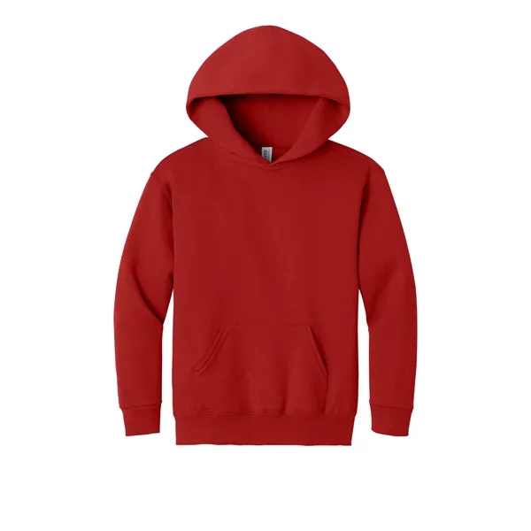 Jerzees - Youth NuBlend Pullover Hooded Sweatshirt. - Jerzees - Youth NuBlend Pullover Hooded Sweatshirt. - Image 13 of 91