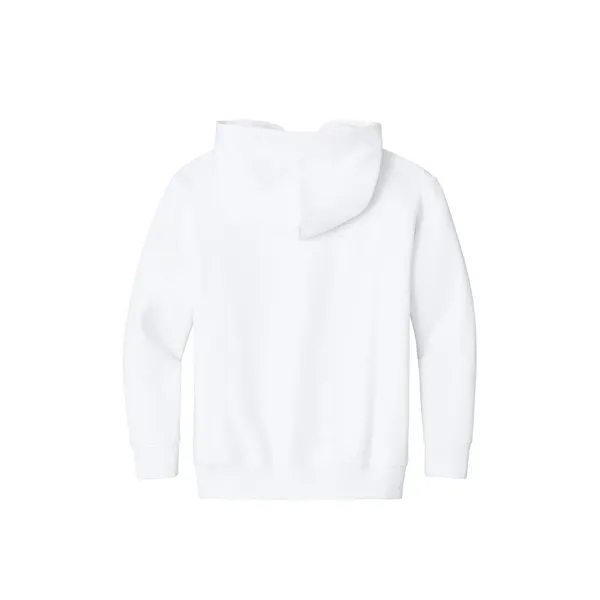 Jerzees - Youth NuBlend Pullover Hooded Sweatshirt. - Jerzees - Youth NuBlend Pullover Hooded Sweatshirt. - Image 24 of 91