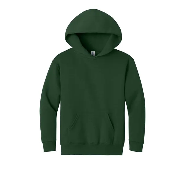 Jerzees - Youth NuBlend Pullover Hooded Sweatshirt. - Jerzees - Youth NuBlend Pullover Hooded Sweatshirt. - Image 33 of 91