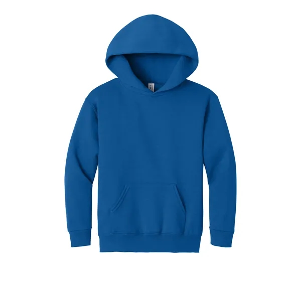 Jerzees - Youth NuBlend Pullover Hooded Sweatshirt. - Jerzees - Youth NuBlend Pullover Hooded Sweatshirt. - Image 41 of 91