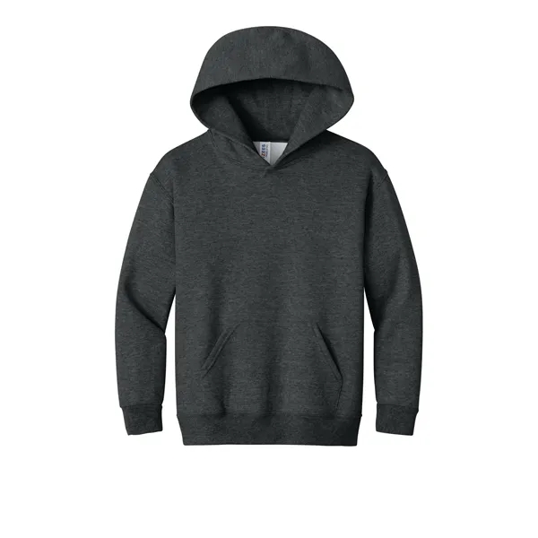 Jerzees - Youth NuBlend Pullover Hooded Sweatshirt. - Jerzees - Youth NuBlend Pullover Hooded Sweatshirt. - Image 48 of 91