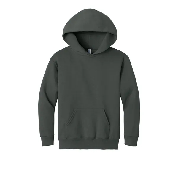 Jerzees - Youth NuBlend Pullover Hooded Sweatshirt. - Jerzees - Youth NuBlend Pullover Hooded Sweatshirt. - Image 53 of 91