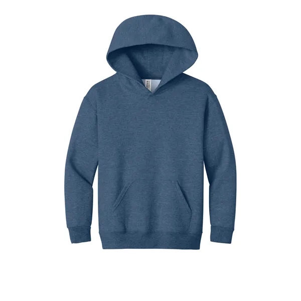 Jerzees - Youth NuBlend Pullover Hooded Sweatshirt. - Jerzees - Youth NuBlend Pullover Hooded Sweatshirt. - Image 66 of 91