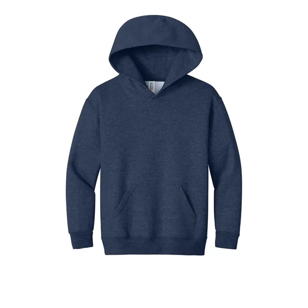 Jerzees - Youth NuBlend Pullover Hooded Sweatshirt. - Jerzees - Youth NuBlend Pullover Hooded Sweatshirt. - Image 70 of 91