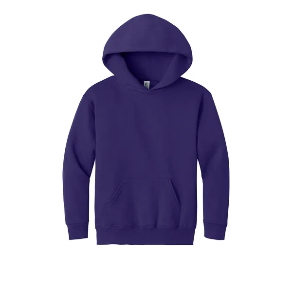 Jerzees - Youth NuBlend Pullover Hooded Sweatshirt. - Jerzees - Youth NuBlend Pullover Hooded Sweatshirt. - Image 90 of 91