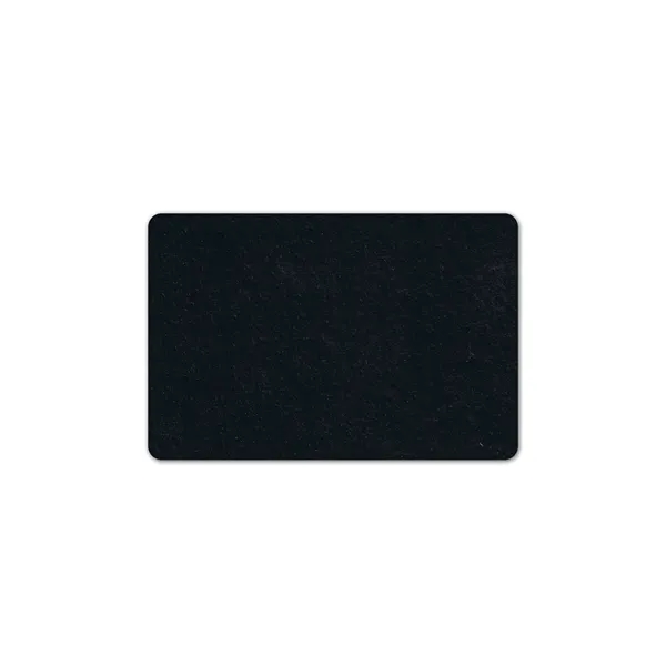 Rectangle Recycled Rubber Jar Opener 46R