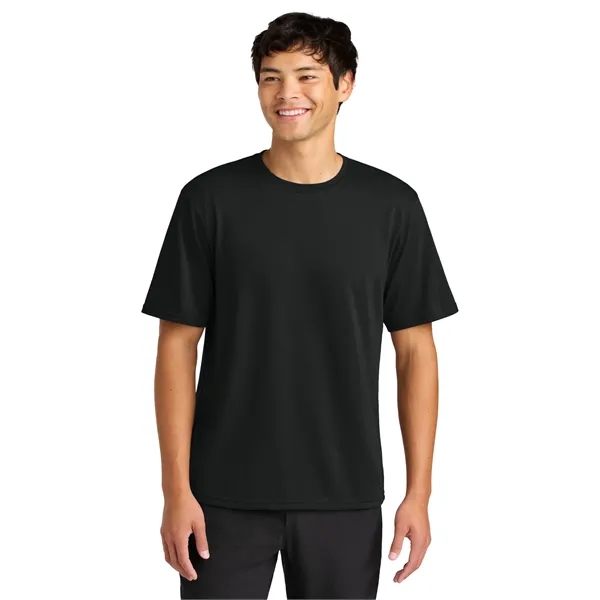 A4 Softek Short Sleeve Tee