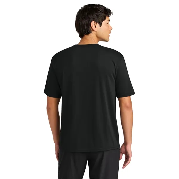 A4 Softek Short Sleeve Tee