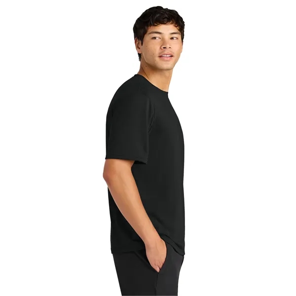 A4 Softek Short Sleeve Tee
