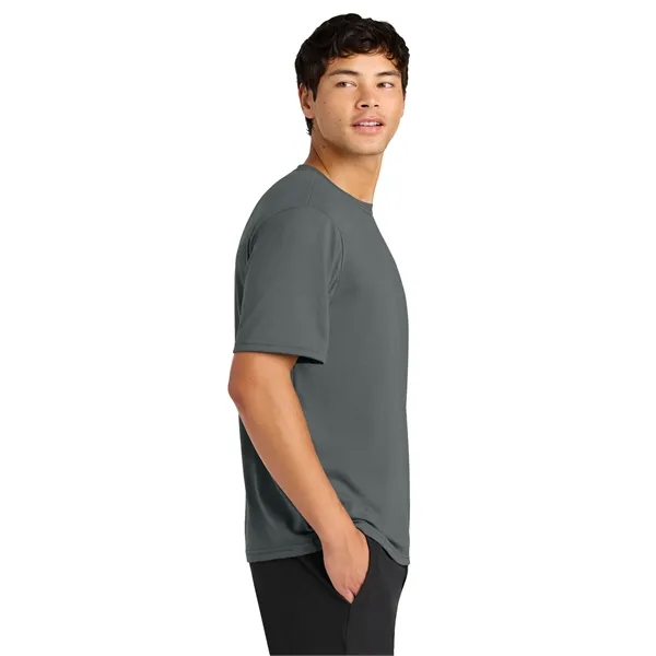 A4 Softek Short Sleeve Tee
