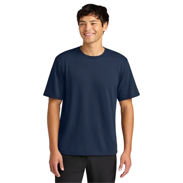 A4 Softek Short Sleeve Tee