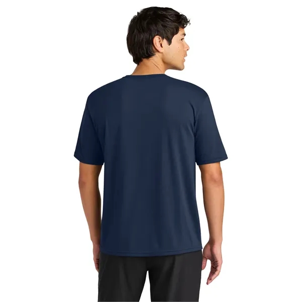 A4 Softek Short Sleeve Tee