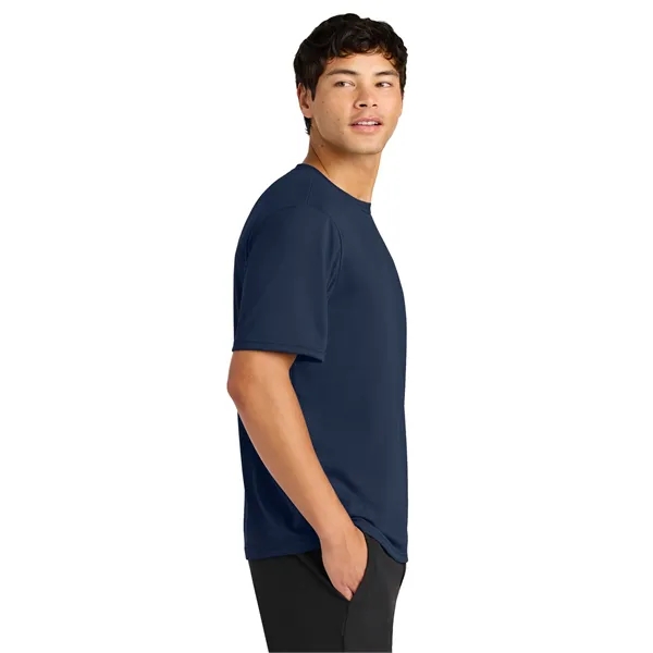 A4 Softek Short Sleeve Tee