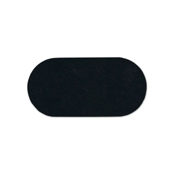 Bandage Recycled Rubber Jar Opener 4BA