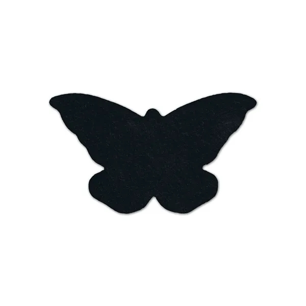 Butterfly Recycled Rubber Jar Opener 4BT