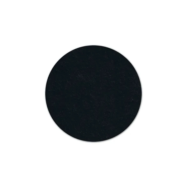 Circle Recycled Rubber Jar Opener 4C