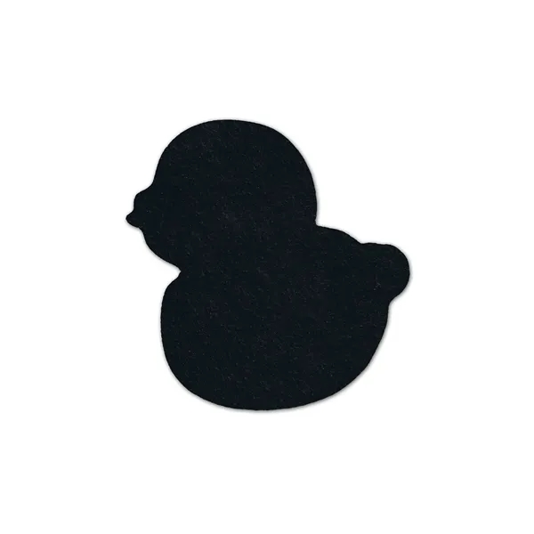 Ducky Recycled Rubber Jar Opener