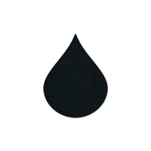 Flame/water Recycled Rubber Jar Opener 4FM