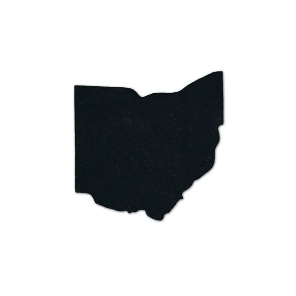Ohio Recycled Rubber Jar Opener