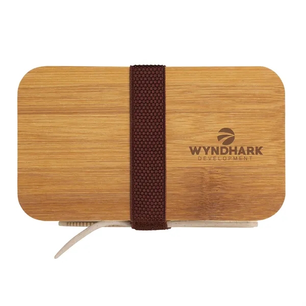 Savory Lunch Box Set - Savory Lunch Box Set - Image 12 of 19