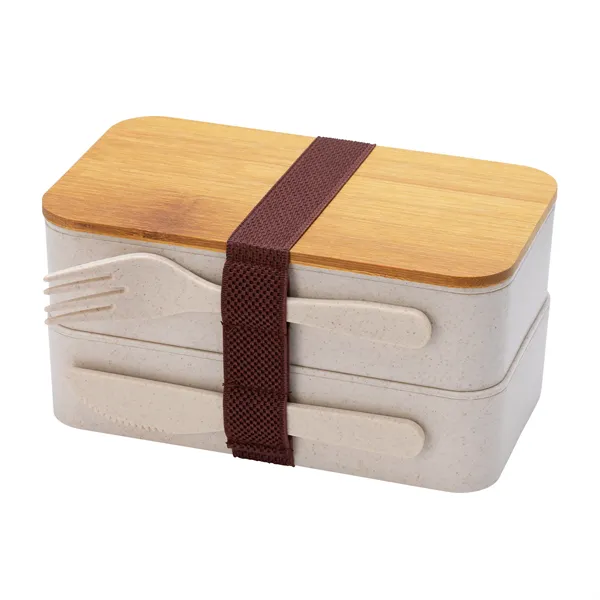 Savory Lunch Box Set - Savory Lunch Box Set - Image 13 of 19