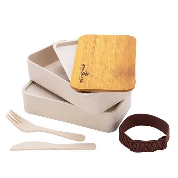 Savory Lunch Box Set - Savory Lunch Box Set - Image 14 of 19