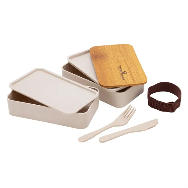 Savory Lunch Box Set - Savory Lunch Box Set - Image 18 of 19