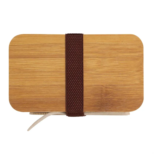 Savory Lunch Box Set - Savory Lunch Box Set - Image 19 of 19