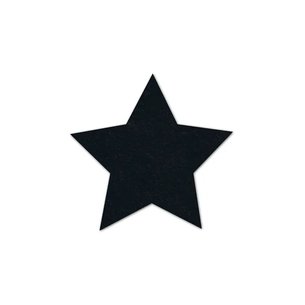 Star Recycled Rubber Jar Opener 4ST