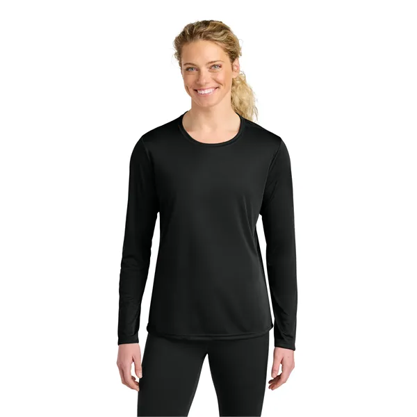 A4 Women's Cooling Performance Long Sleeve Tee - A4 Women's Cooling Performance Long Sleeve Tee - Image 0 of 39