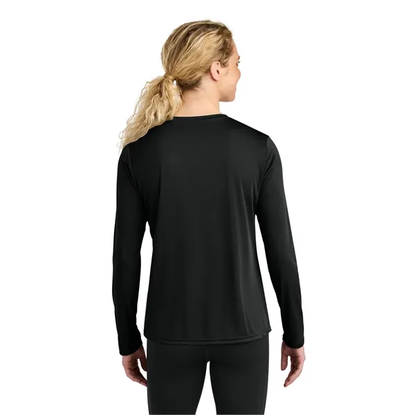 A4 Women's Cooling Performance Long Sleeve Tee - A4 Women's Cooling Performance Long Sleeve Tee - Image 2 of 39