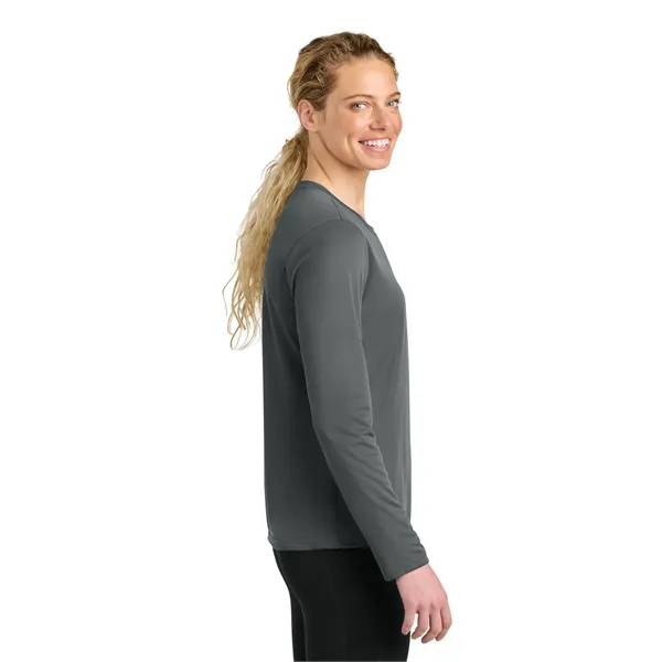 A4 Women's Cooling Performance Long Sleeve Tee - A4 Women's Cooling Performance Long Sleeve Tee - Image 19 of 39