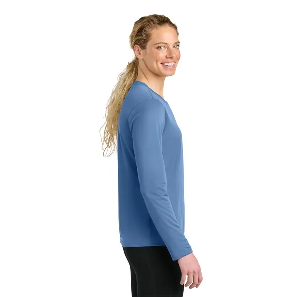 A4 Women's Cooling Performance Long Sleeve Tee - A4 Women's Cooling Performance Long Sleeve Tee - Image 27 of 39