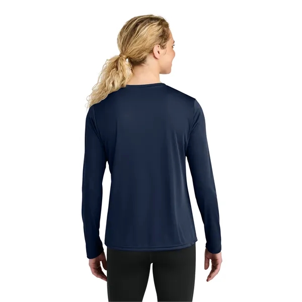 A4 Women's Cooling Performance Long Sleeve Tee - A4 Women's Cooling Performance Long Sleeve Tee - Image 29 of 39