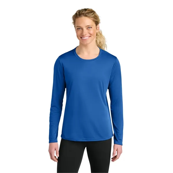 A4 Women's Cooling Performance Long Sleeve Tee - A4 Women's Cooling Performance Long Sleeve Tee - Image 31 of 39
